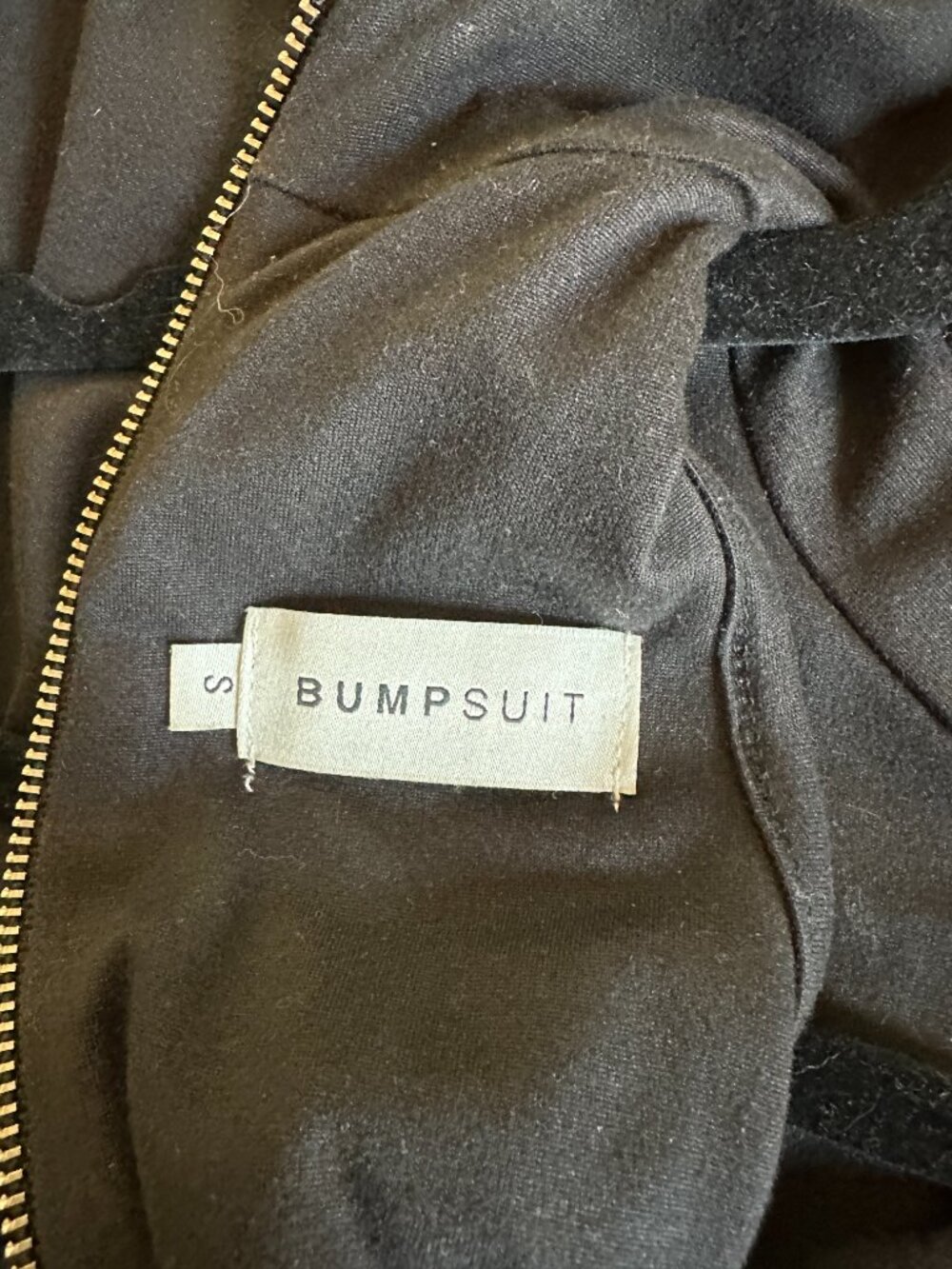 Bumpsuit The Serena Dress - Picture 6 of 7